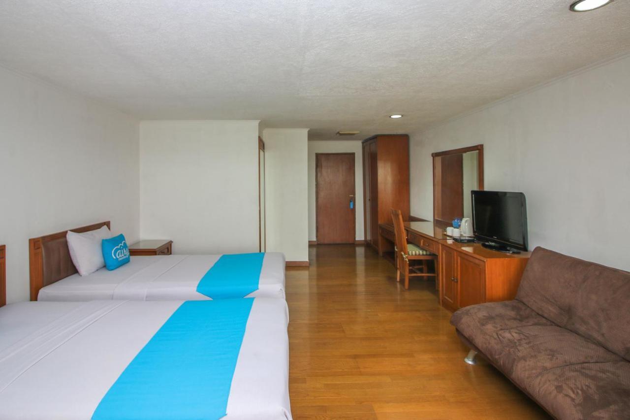 Hotel Airy Kemang Prapanca Raya 30